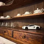 Апартаменты Tamburini 38 Vintage Near Center, Parking Included Модена