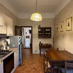 Tamburini 38 Vintage Near Center, Parking Included Апартаменты *