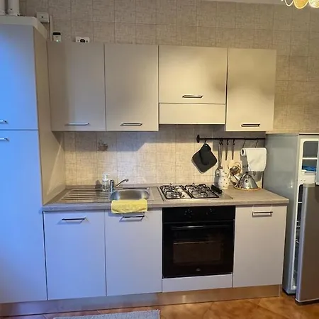 Apartman Tamburini 38 Vintage Near Center, Parking Included Modena