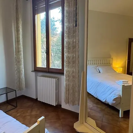 Tamburini 38 Vintage Near Center, Parking Included