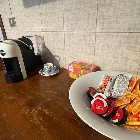 Apartman Tamburini 38 Vintage Near Center, Parking Included