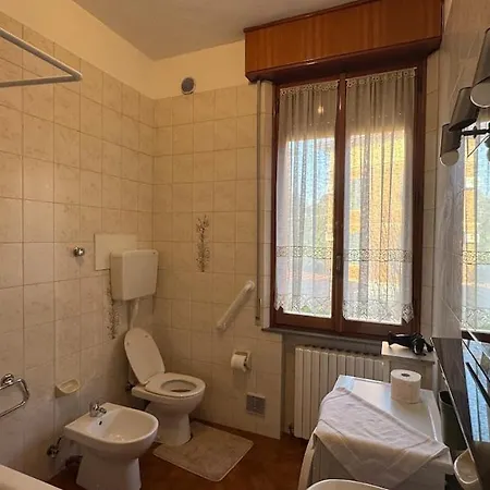 Apartman Tamburini 38 Vintage Near Center, Parking Included *