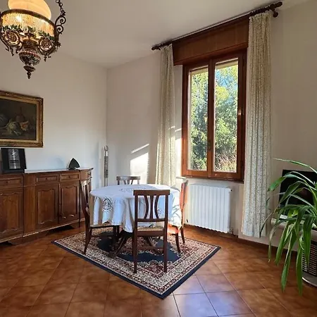 Appartamento Tamburini 38 Vintage Near Center, Parking Included *