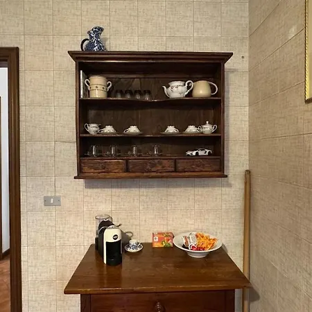 Apartman Tamburini 38 Vintage Near Center, Parking Included Modena