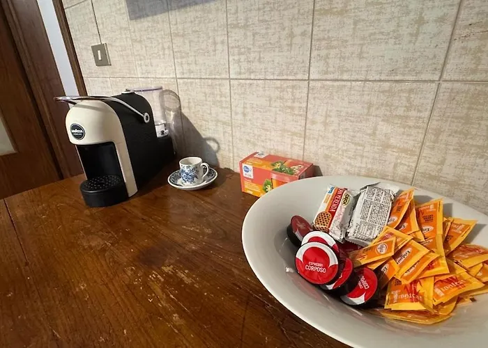 アパート Tamburini 38 Vintage Near Center, Parking Included