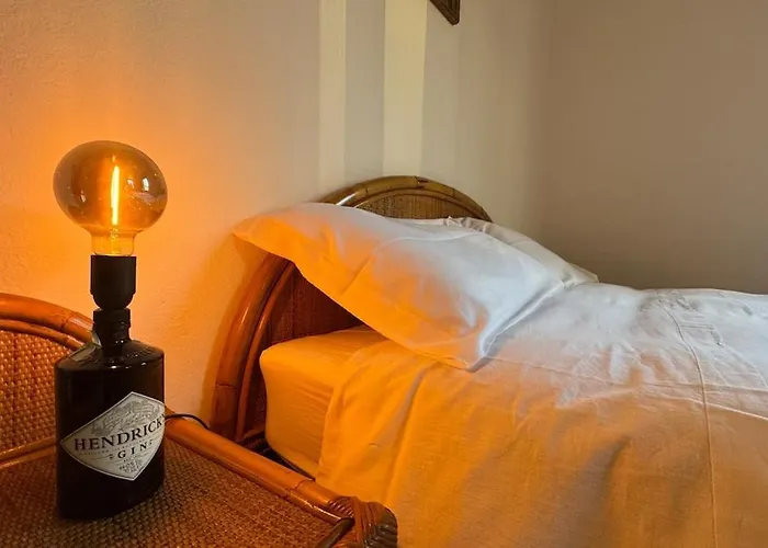 Tamburini 38 Vintage Near Center, Parking Included