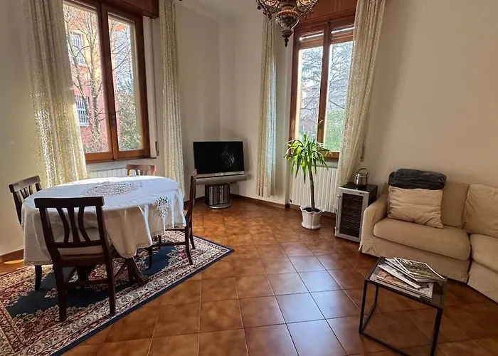 アパート Tamburini 38 Vintage Near Center, Parking Included