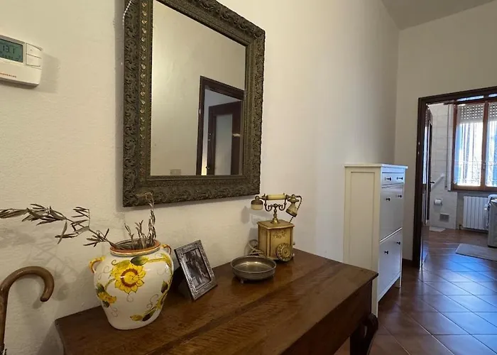 公寓 Tamburini 38 Vintage Near Center, Parking Included 摩德纳