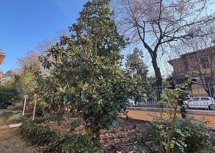 Tamburini 38 Vintage Near Center, Parking Included 摩德纳